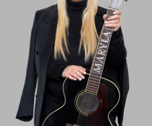 Maryla Rodowicz