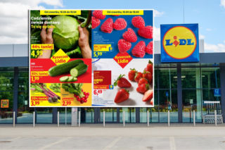 Lidl odpala sezon grillowy!