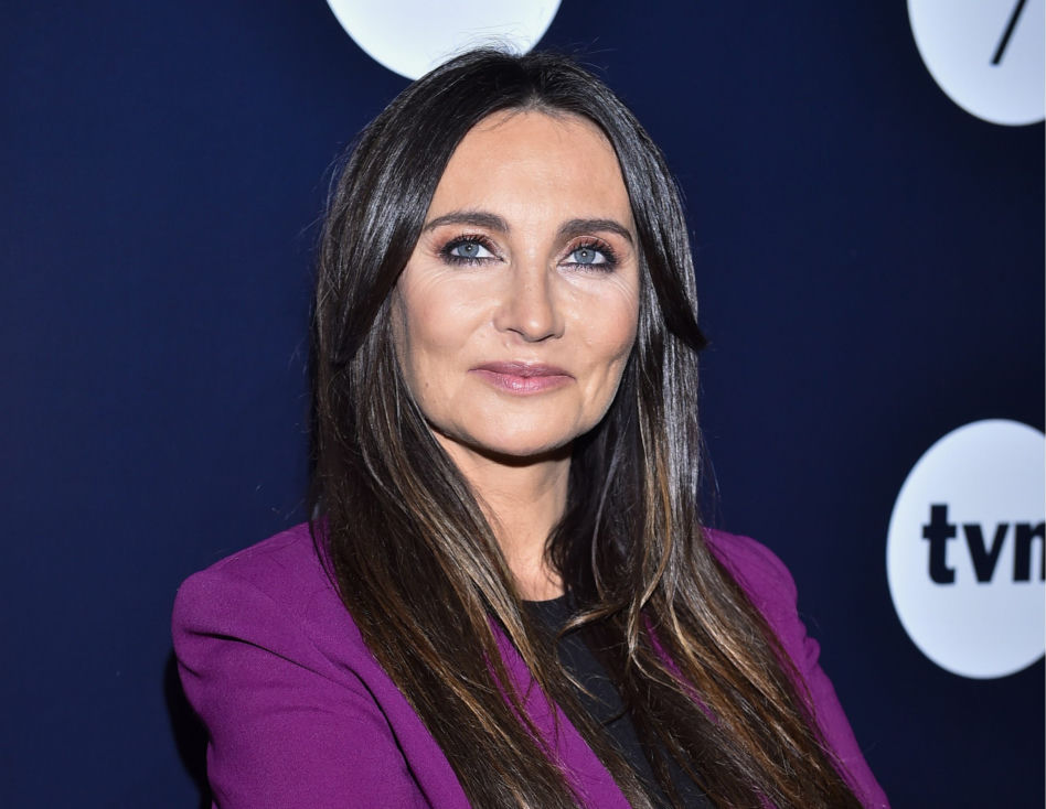 Paweł Deląg, Dominika Kulczyk. Stara miłość nie rdzewieje