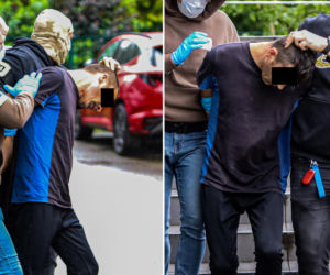 Syn... Nóż. Zabił rodziców, nie pójdzie siedzieć. Zaskakująca decyzja prokuratury