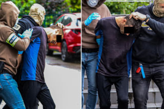 Syn... Nóż. Zabił rodziców, nie pójdzie siedzieć. Zaskakująca decyzja prokuratury