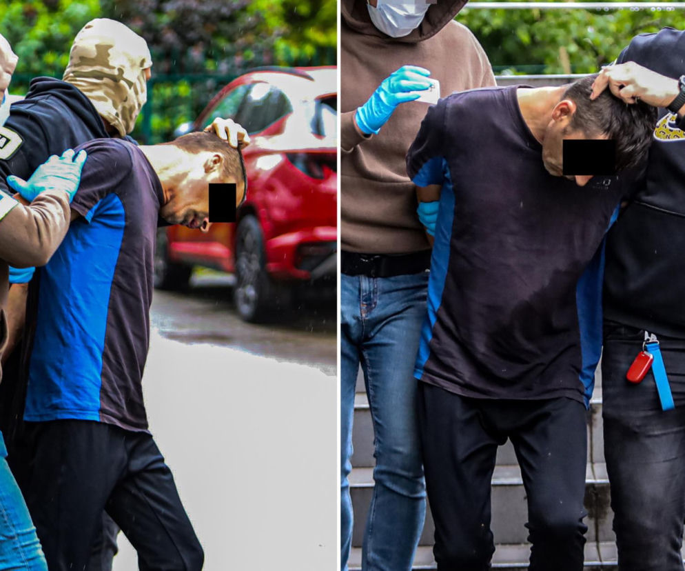 Zabił rodziców. Nie trafi za kratki