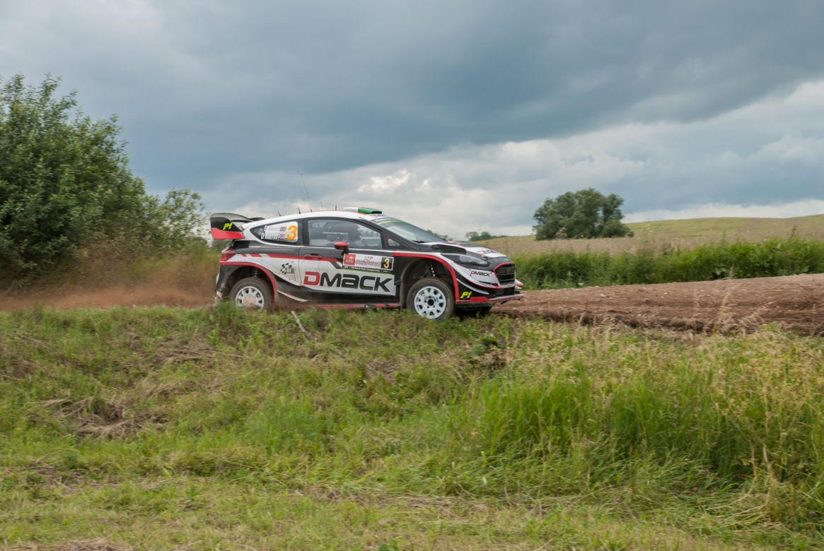 Rajd Polski 2017