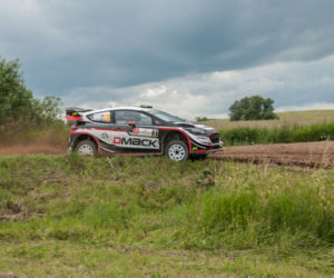 Rajd Polski 2017