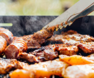 grill