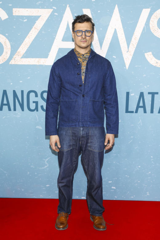 Mateusz Damięcki