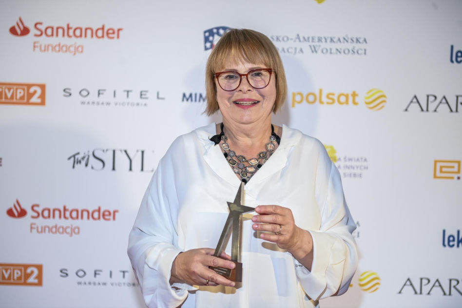 Ilona Łepkowska