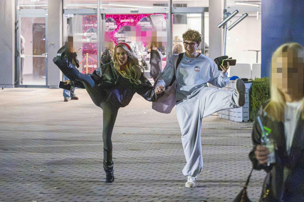 Dancing with the Stars  "Taniec z gwiazdami"