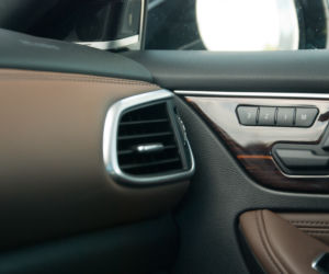 Infiniti QX30