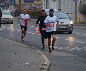 Bydgoski Bieg Niepodległości 2021. Wielkie ściganie w centrum miasta 