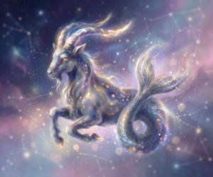 Horoskop dzienny Koziorożec na 21 marca. Intuicja przyniesie Ci dziś ważne wiadomości