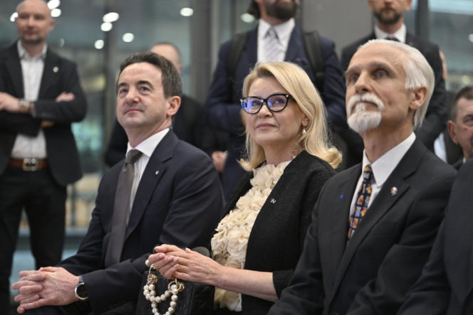 Historyczny debiut na GPW. Niewiadów Polska Grupa Militarna wchodzi na rynek główny