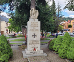 To jedno z najpiękniejszych miast w Małopolsce. Kiedyś było wsią, która należała do króla