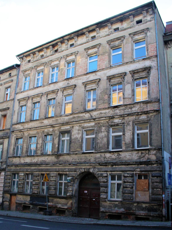 Krasińskiego 96