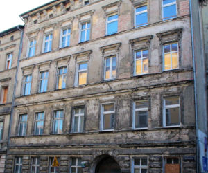 Krasińskiego 96