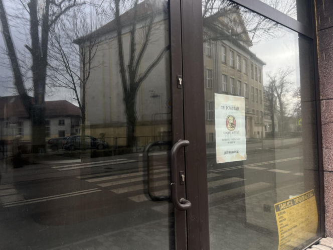 Nowa kawiarnia w sercu Tarnowskch Gór