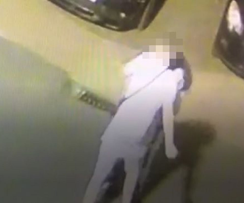 Lublin. Nie spodobało mu się spojrzenie. 17-latek zaatakował i pobił przechodnia