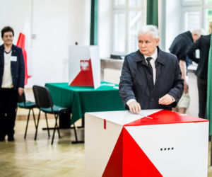 Jarosław Kaczyński