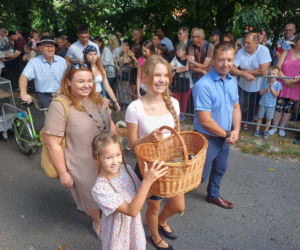 Święcenie zwierząt u św. Rocha 2026