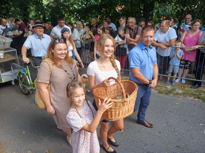Święcenie zwierząt u św. Rocha 2026