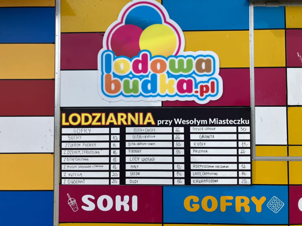 Krynica Morska to popularne miejsce na urlop. Jakie sątu ceny?