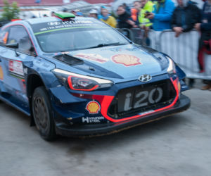 Rajd Polski 2017