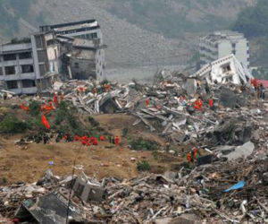 Trzęsienie ziemi na Haiti 