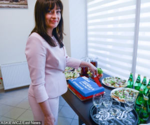 Malgorzata Janowska. Pensja ze spłki lepsza niż sejmowa