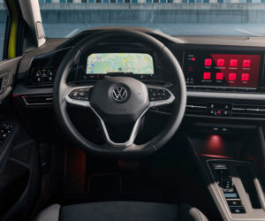 Volkswagen Golf 8