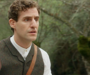 La promesa - pałac tajemnic, odcinek 332: Vera postanawia na stałe zamieszkać w La Promesie