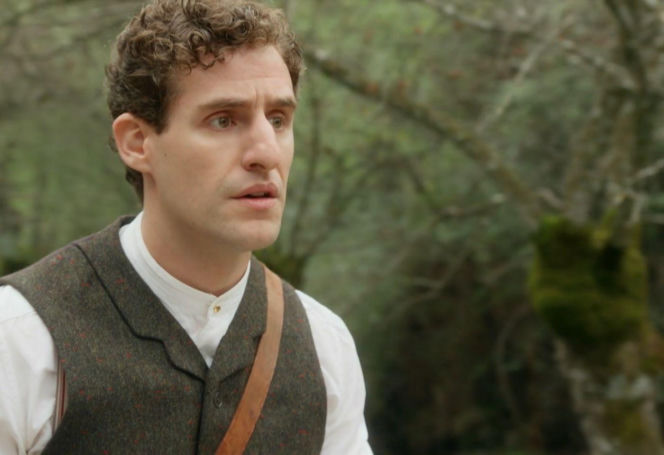 "La promesa - pałac tajemnic", odcinek 332: Vera postanawia na stałe zamieszkać w La Promesie