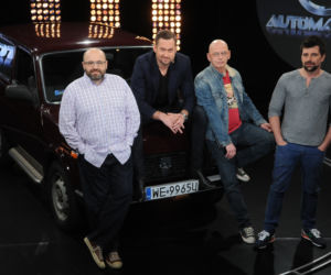 Automaniak, TVN Turbo