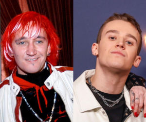 Xavier Wiśniewski próbował obejrzeć Jestem jaki jestem. Tak mówi o zachowaniu rodziców