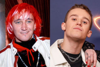 Xavier Wiśniewski próbował obejrzeć Jestem jaki jestem. Tak mówi o zachowaniu rodziców