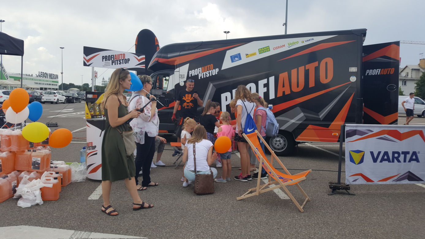 ESKA Summer City na Pitstopie
