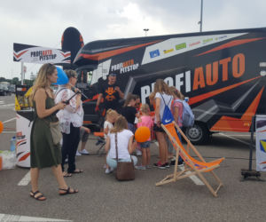 ESKA Summer City na Pitstopie