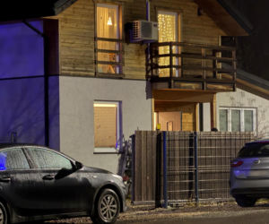 Zabójstwo pod Pruszkowem