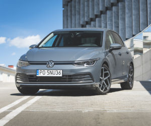 Volkswagen Golf 8 1.5 eTSI 150 KM DSG7 Style 