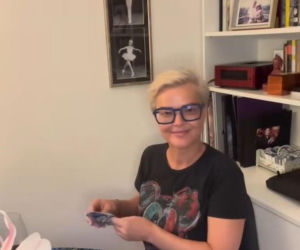 Monika Richardson spędzi nietypowego sylwestra. Oto, co nam wyjawiła