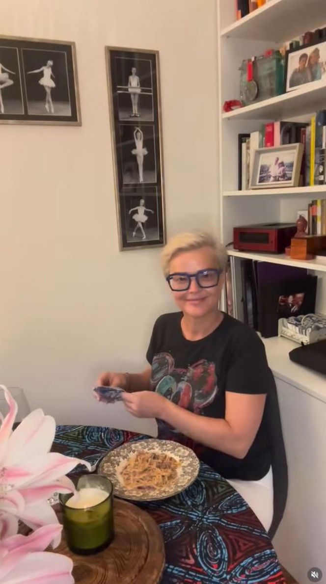 Monika Richardson spędzi nietypowego sylwestra. Oto, co nam wyjawiła