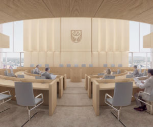 Projekt Praga zaprojektuje nową siedzibę Urzędu Marszałkowskiego we Wrocławiu