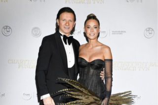 Małgorzata Rozenek-Majdan, Radosław Majdan