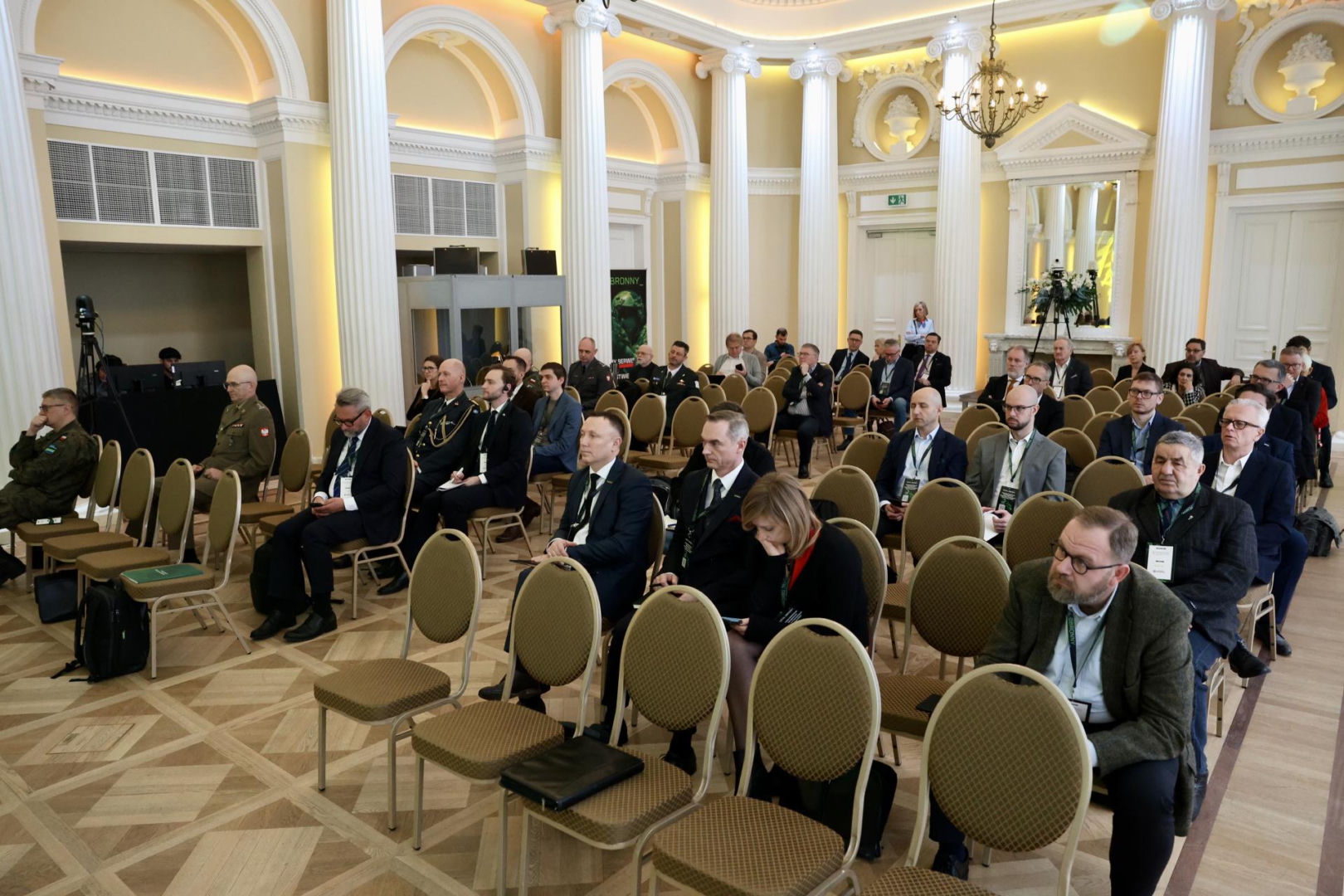Konferencja Portalu Obronnego 23.02.2026
