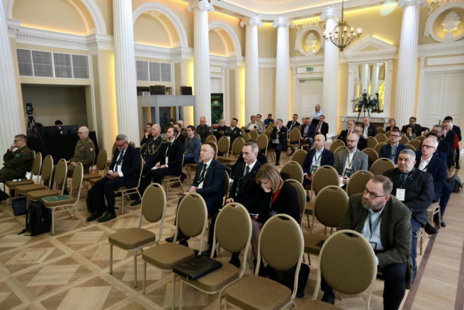 Konferencja Portalu Obronnego 23.02.2026