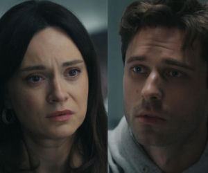 Barwy szczęścia, odcinek 3336: Natalia w areszcie u Cezarego ostatecznie go skreśli. To już koniec ich małżeństwa - ZDJĘCIA