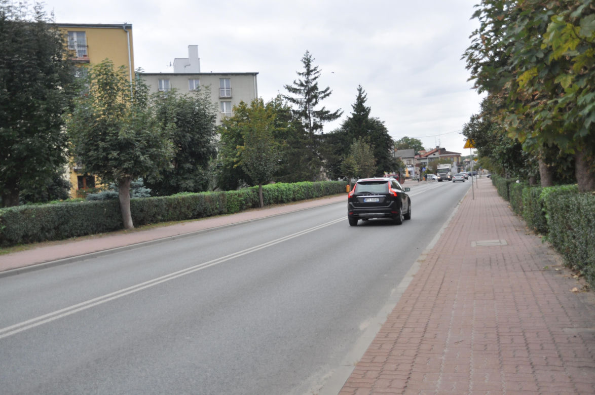 Przysucha (województwo mazowieckie)