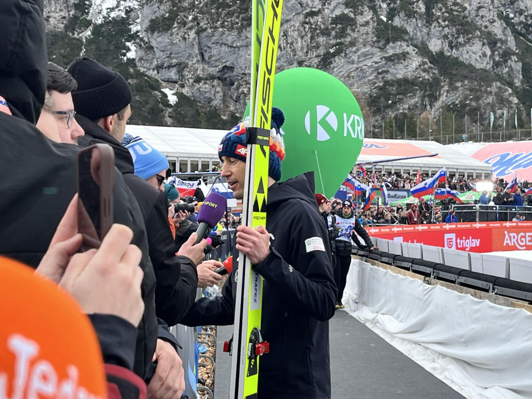 Kamil Stoch