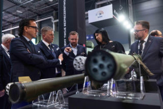 PGZ na MSPO 2026: polonizacja produkcji, nowe krajowe kompetencje i bezpieczniejsze łańcuchy dostaw