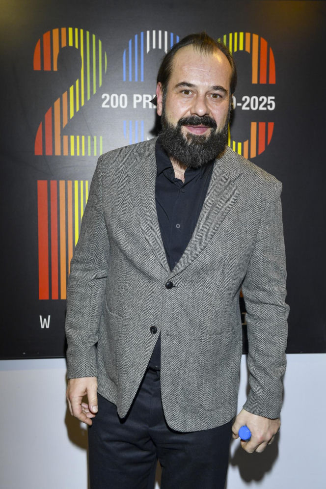 "Chłopki" - premiera spektaklu