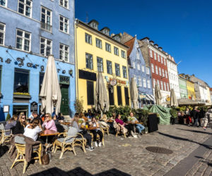 Sztuczna inteligencja wybrała 5 najmodniejszych miast w Europie. Musisz pojechać tam na weekend!